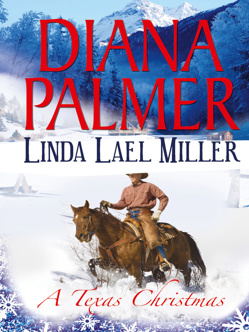 Title details for A Texas Christmas by Diana Palmer - Available